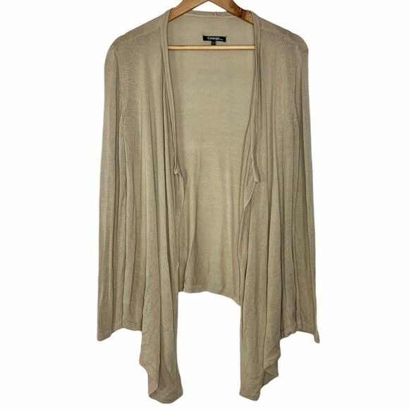 Light Knit Cardigan - Picture 1 of 5